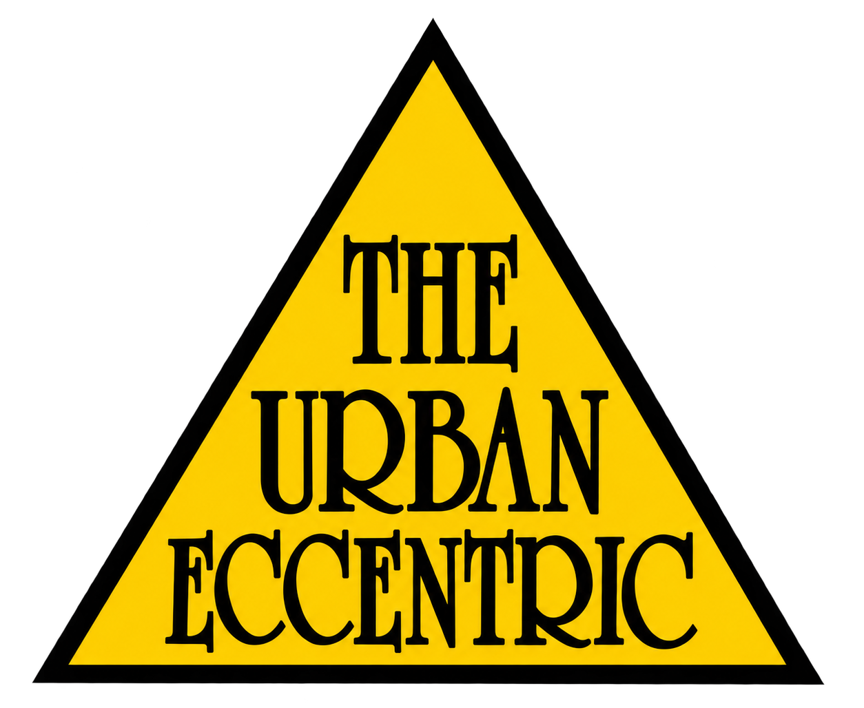 The Urban Eccentric